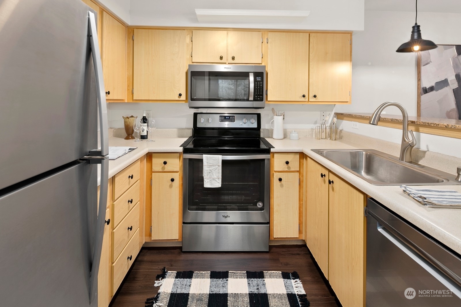 10709 Valley View Road, Unit A203 Bothell, WA 98011 - Photo 10 of 29