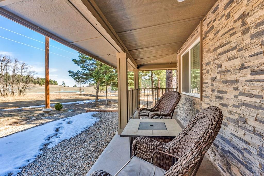 8326 Cuerna Verde Road Rye, CO 81069 - Photo 9 of 65