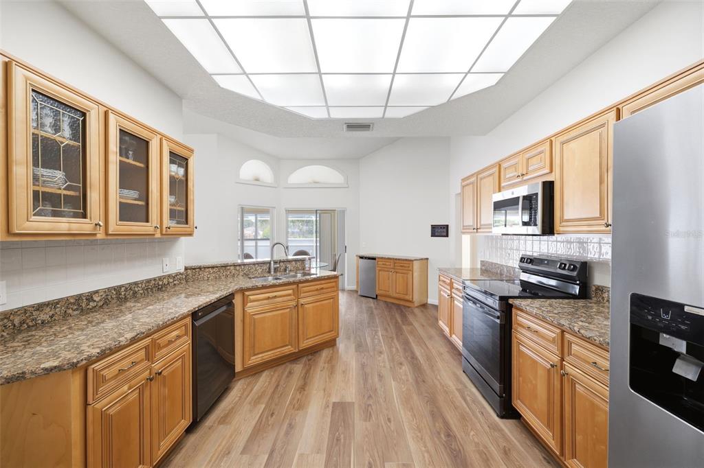 1269 Hubbard Court Spring Hill, FL 34608 - Photo 2 of 68 Gallery Image 2