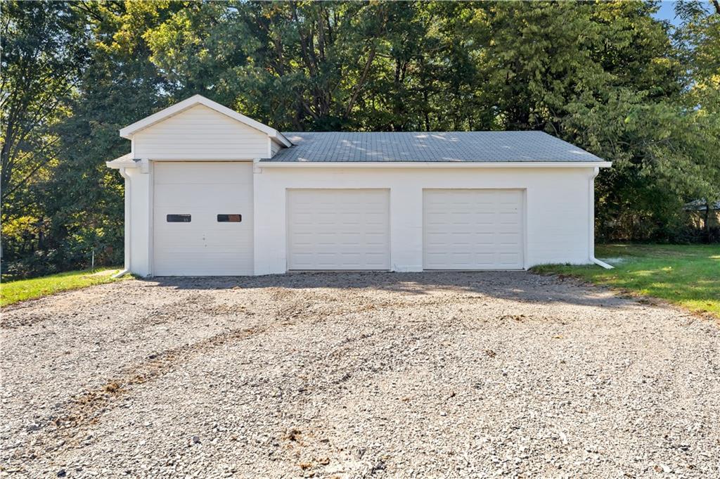 2747 Old Rte 18 New Beaver, PA 16157 - Photo 20 of 20 Gallery Image 20