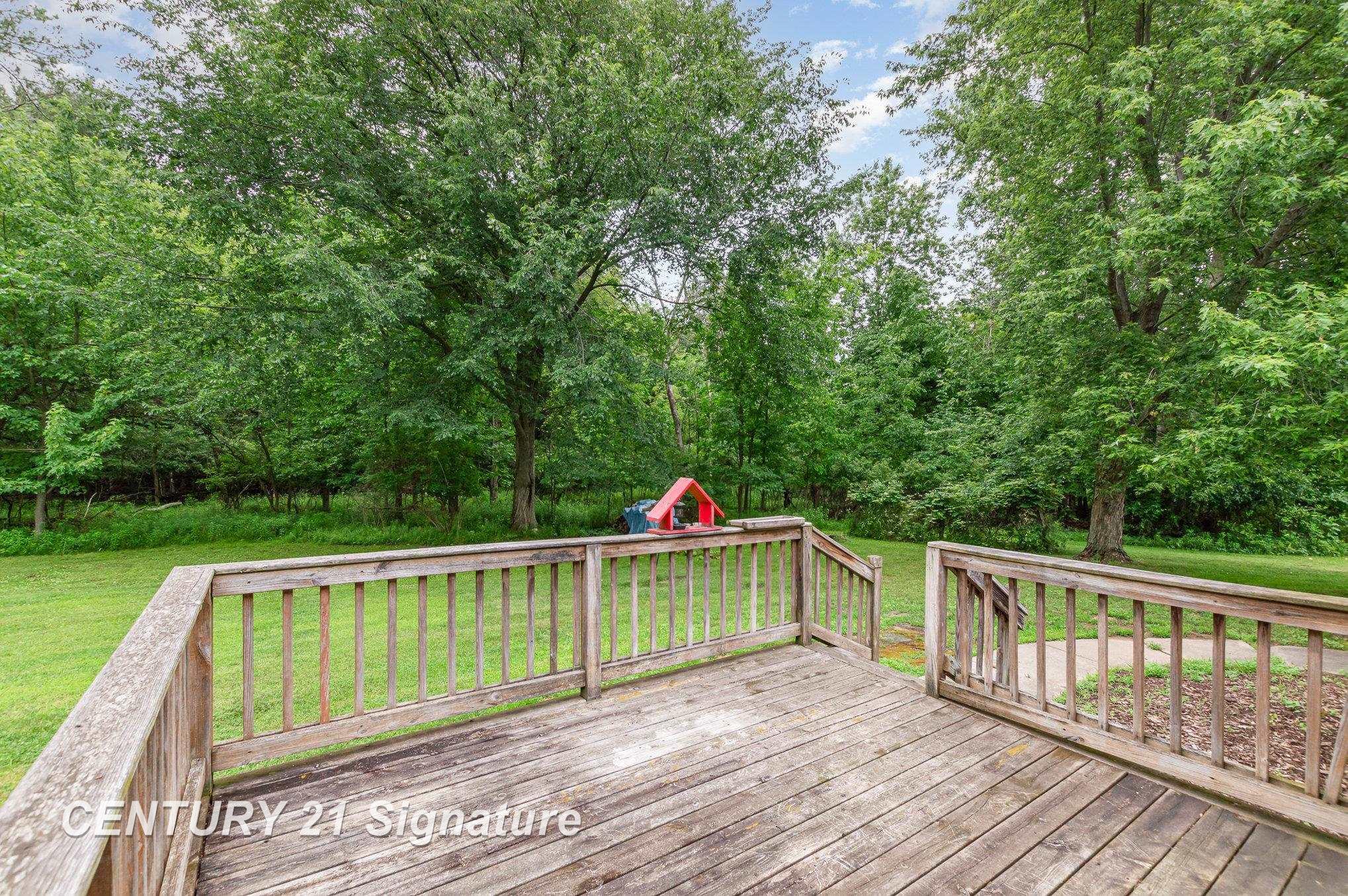 15306 Doyle Road Hemlock, MI 48626 - Photo 25 of 26