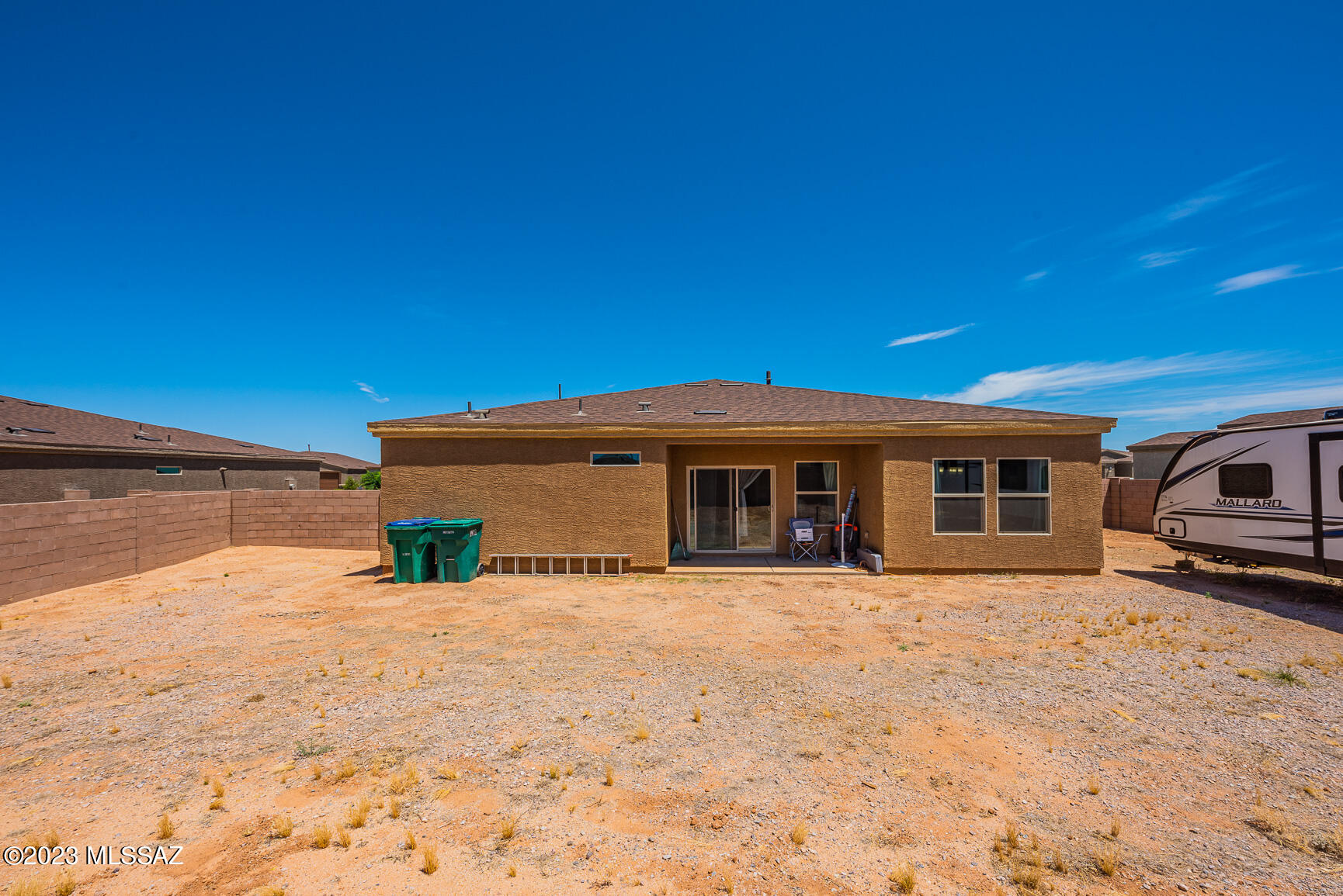 7481 West Corona Road Tucson, AZ 85757 - Photo 29 of 30