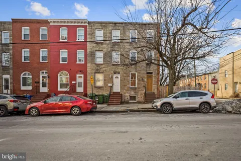 $235,000 | 602 Scott Street, Baltimore, MD 21230