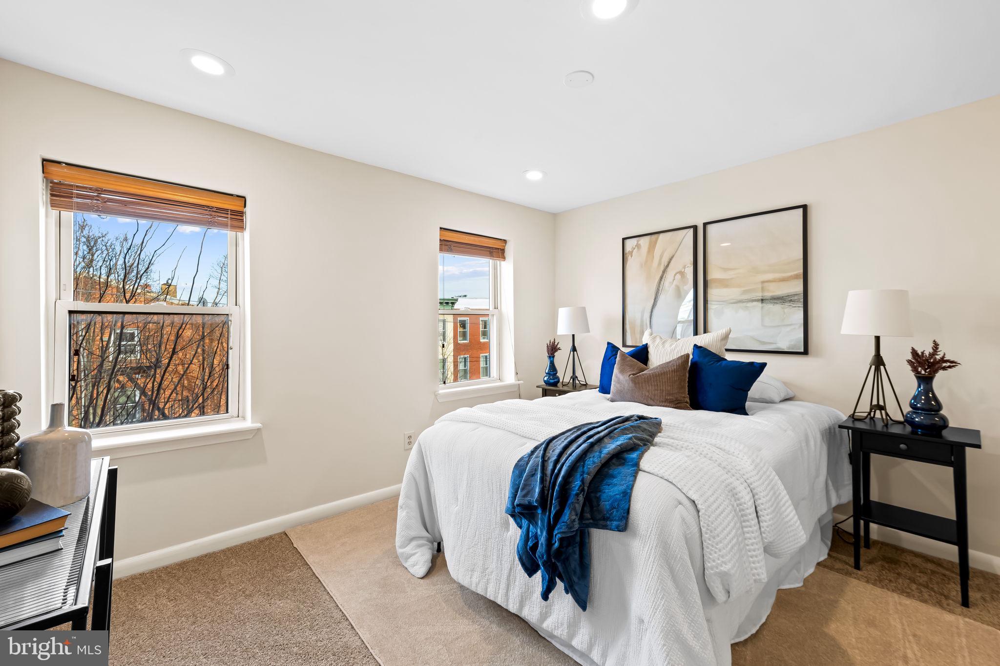 602 Scott Street Baltimore, MD 21230 - Photo 14 of 40