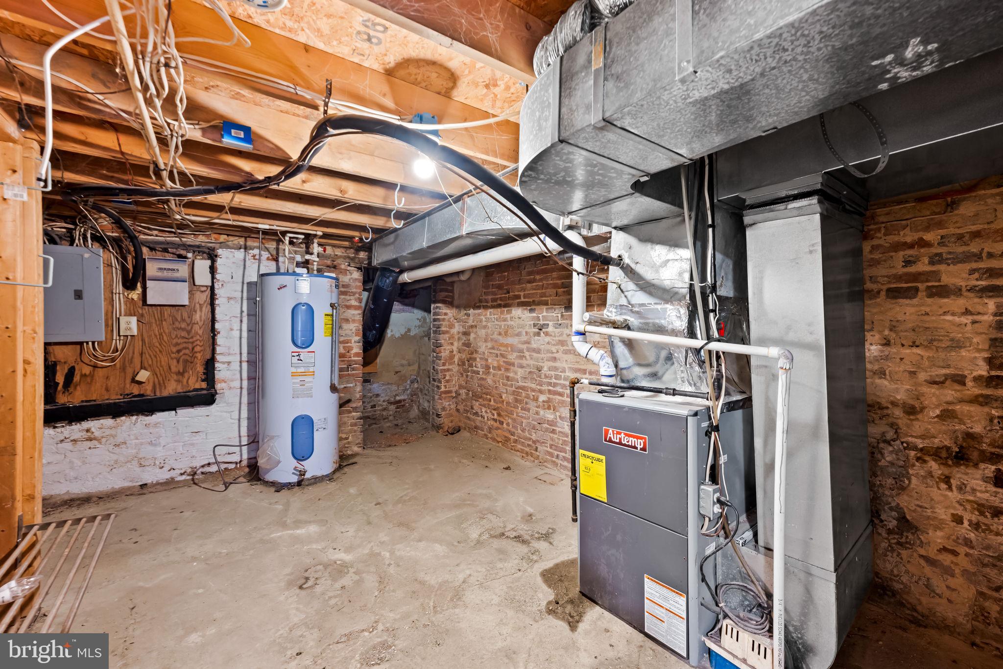 602 Scott Street Baltimore, MD 21230 - Photo 23 of 40