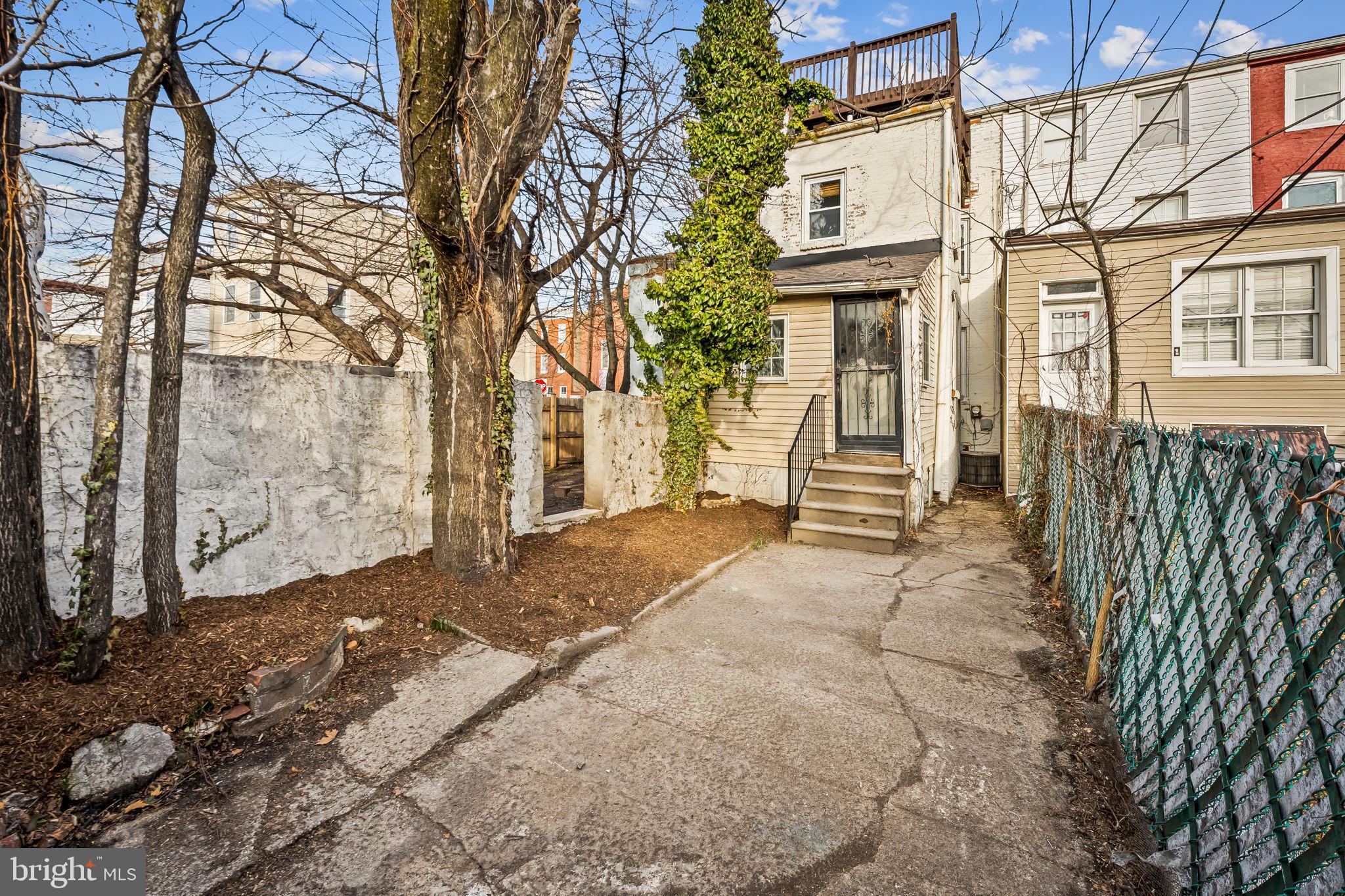 602 Scott Street Baltimore, MD 21230 - Photo 27 of 40