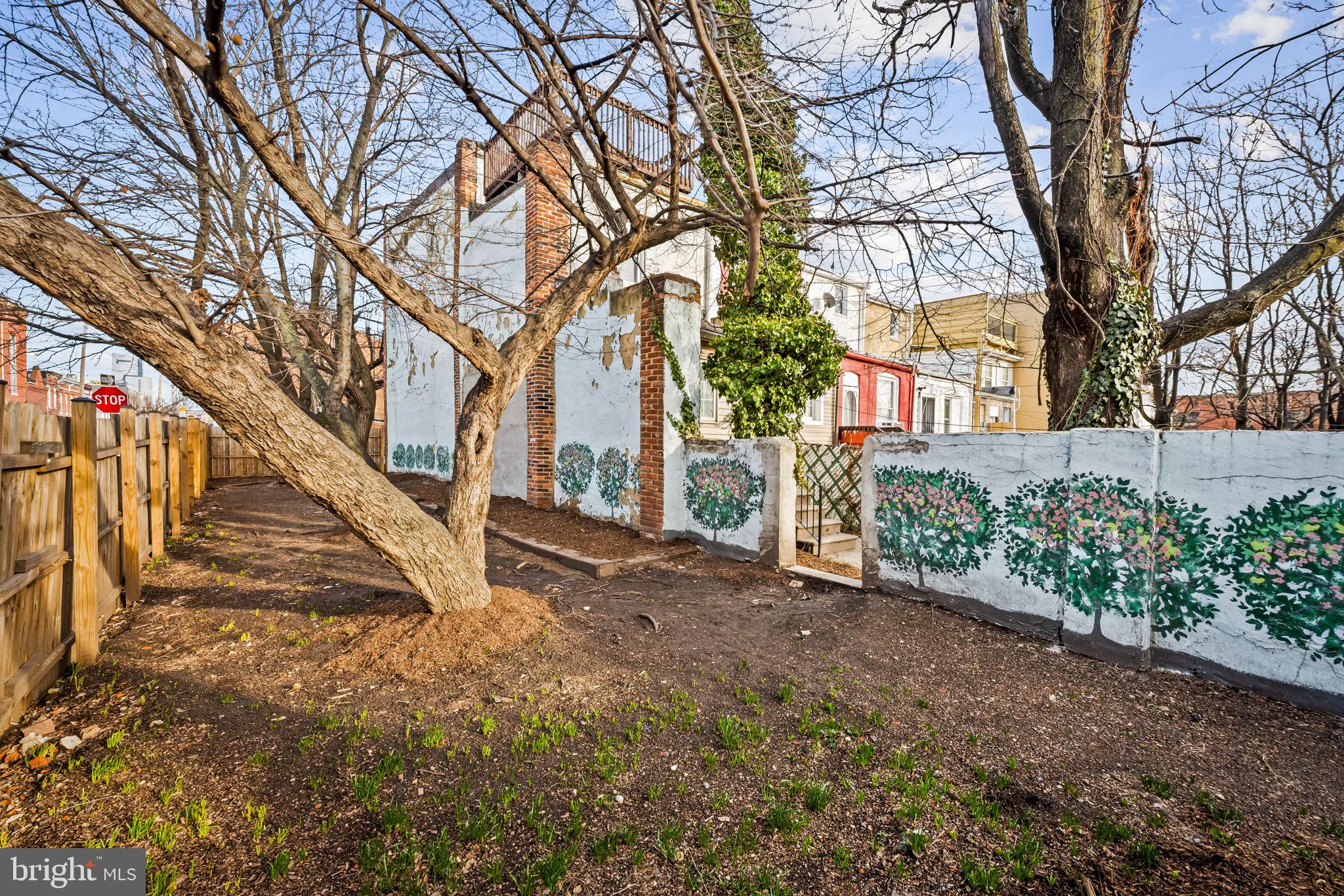 602 Scott Street Baltimore, MD 21230 - Photo 29 of 40