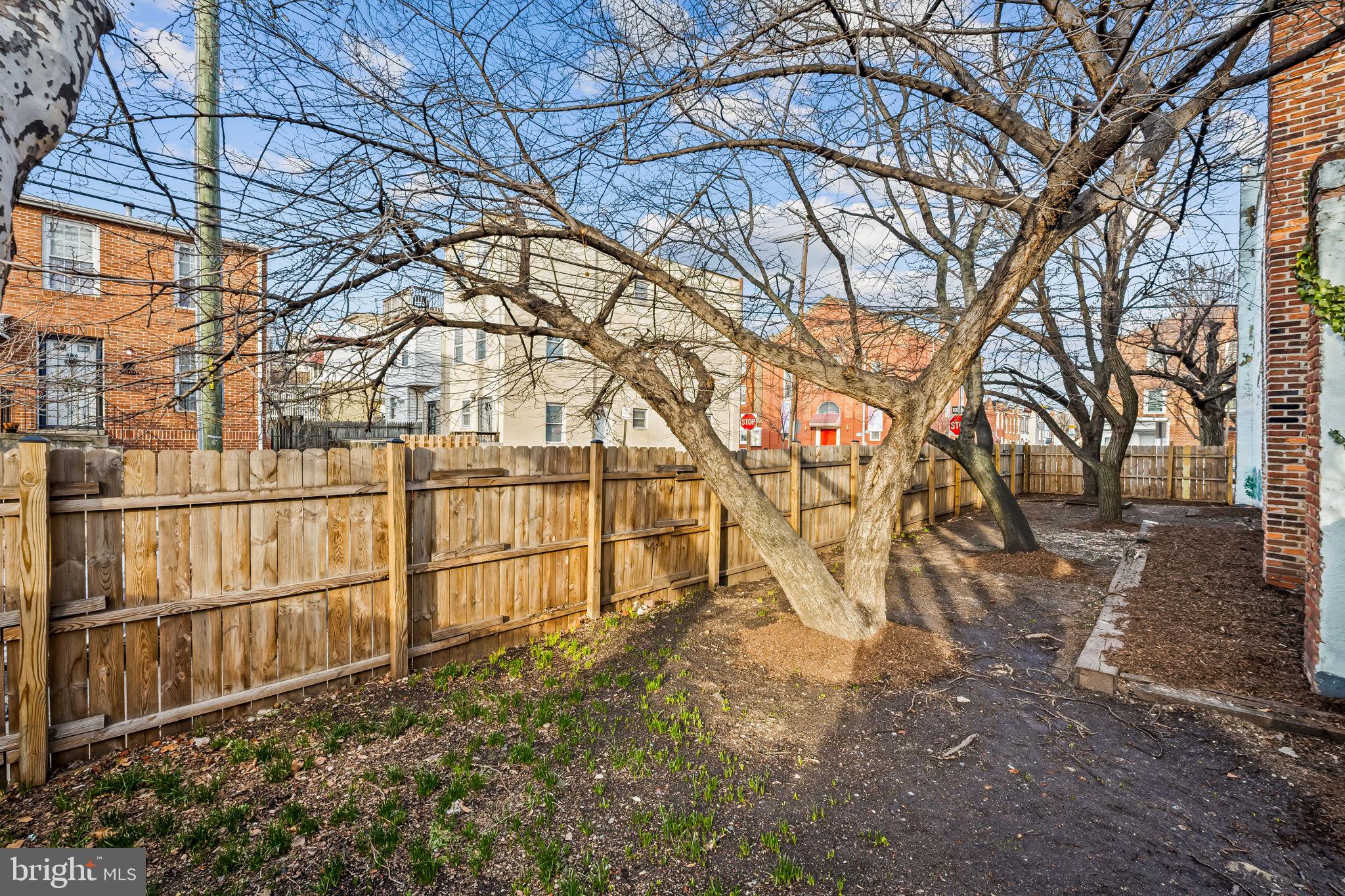 602 Scott Street Baltimore, MD 21230 - Photo 30 of 40