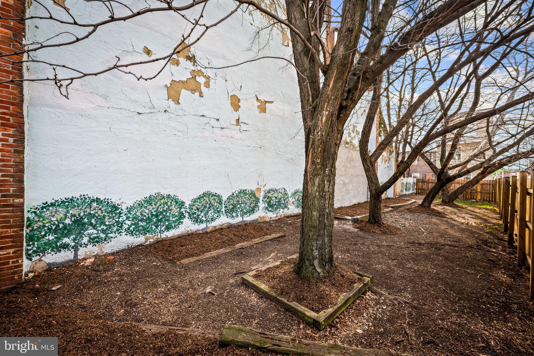 602 Scott Street Baltimore, MD 21230 - Photo 31 of 40