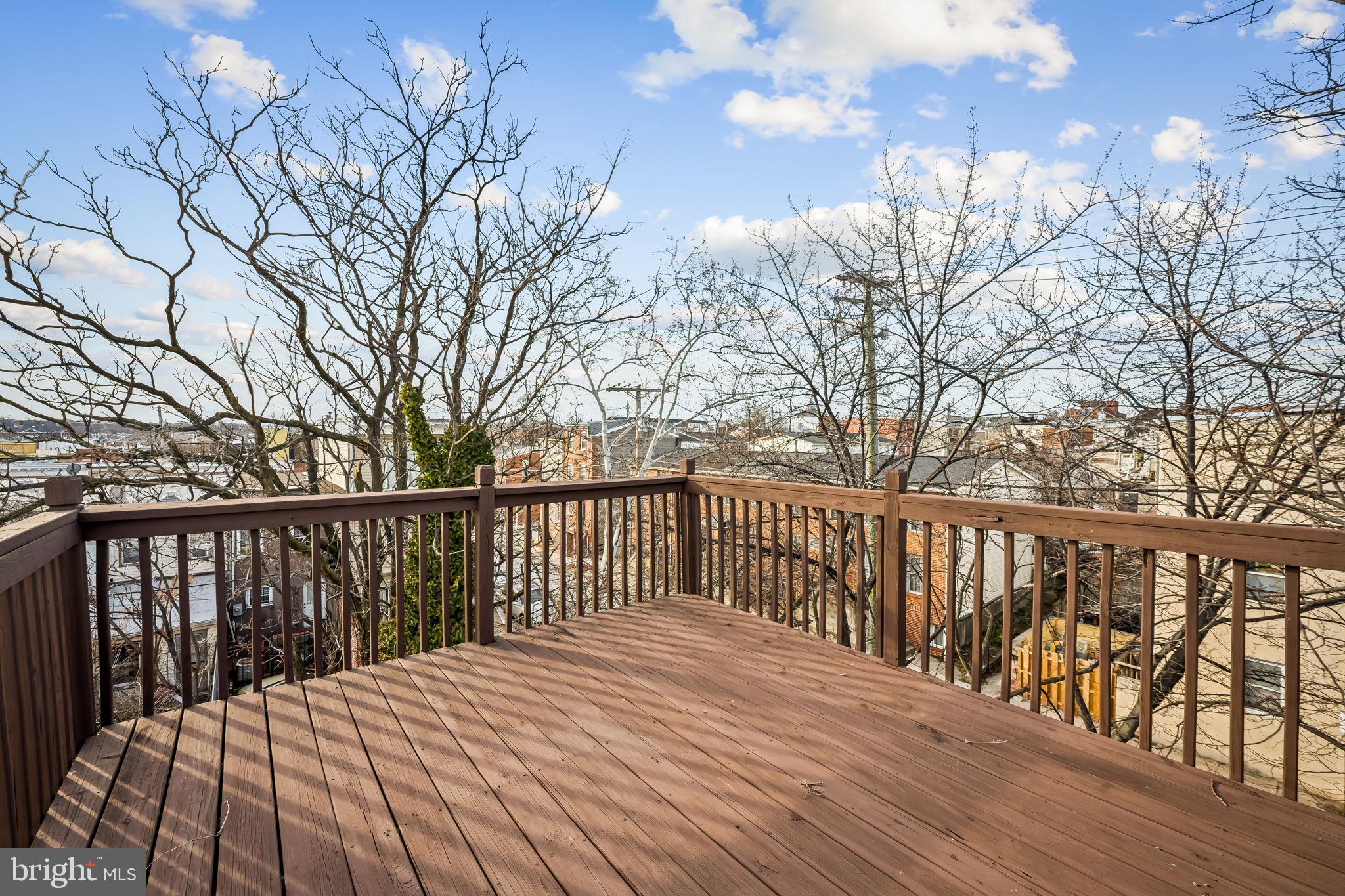 602 Scott Street Baltimore, MD 21230 - Photo 32 of 40