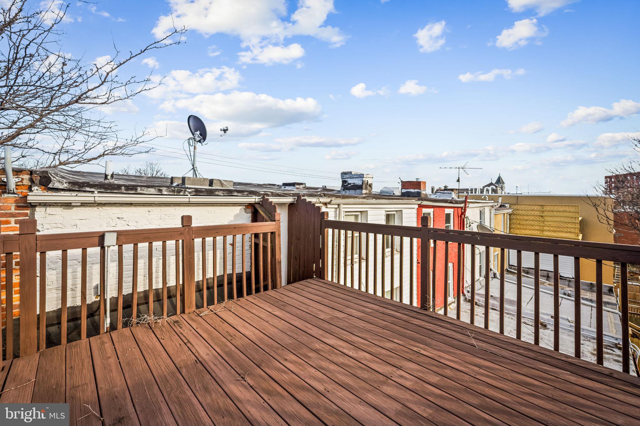 602 Scott Street Baltimore, MD 21230 - Photo 33 of 40