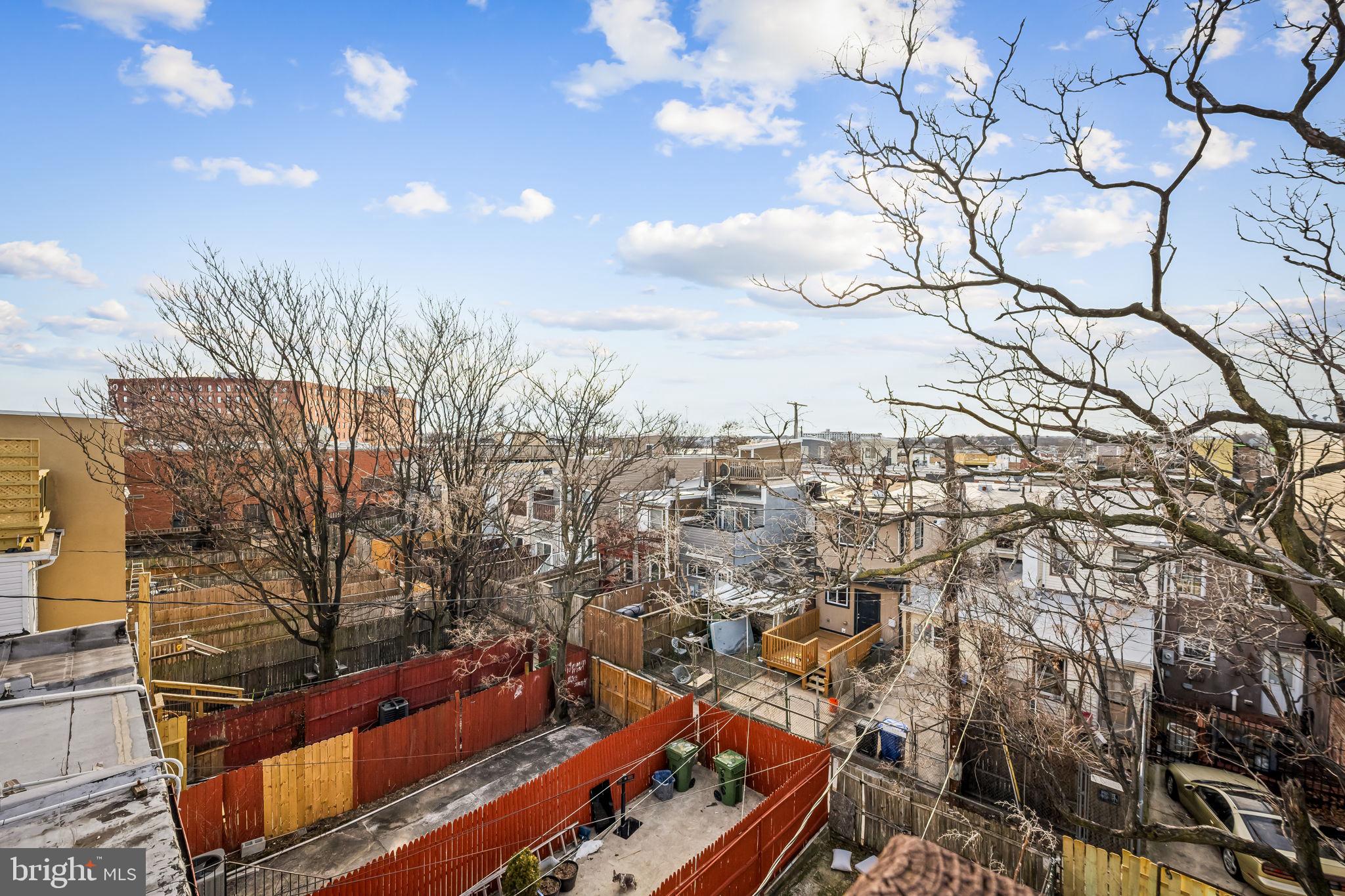 602 Scott Street Baltimore, MD 21230 - Photo 34 of 40