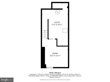 $235,000 | 602 Scott Street, Baltimore, MD 21230