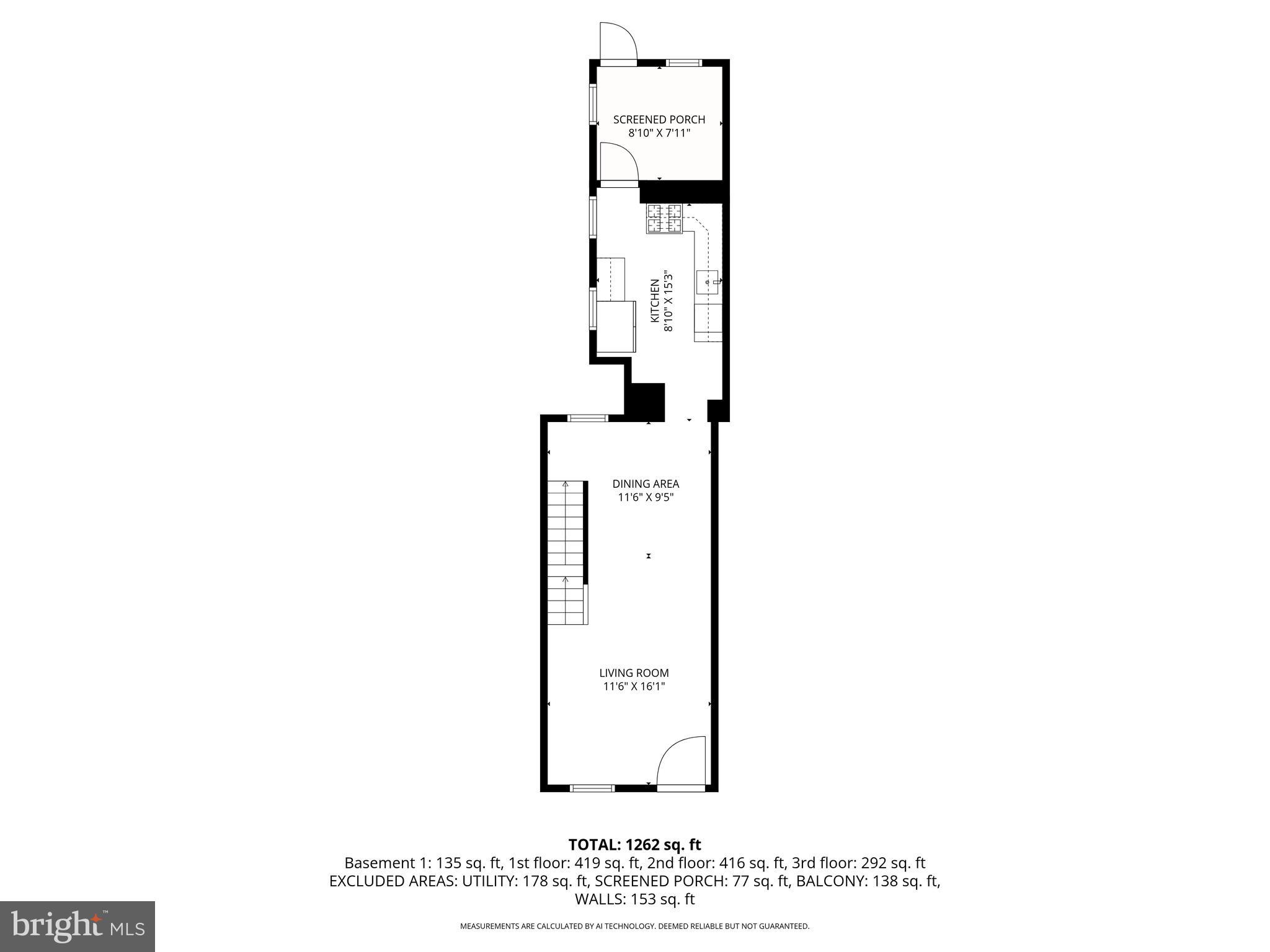 602 Scott Street Baltimore, MD 21230 - Photo 37 of 40