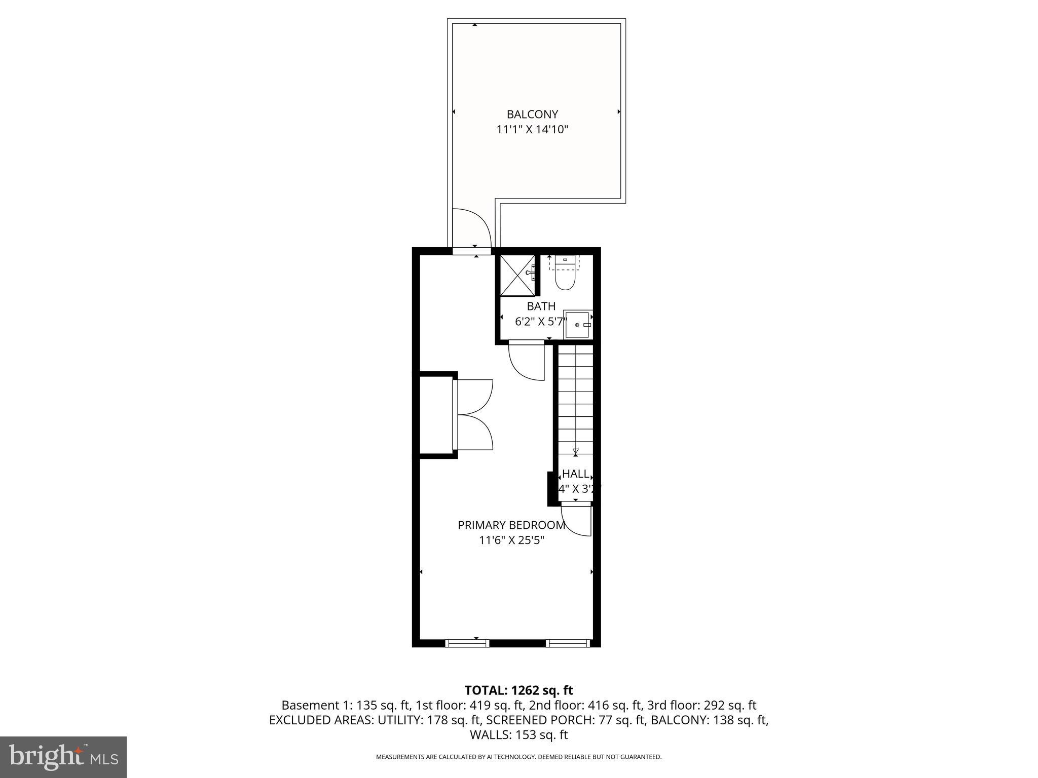 602 Scott Street Baltimore, MD 21230 - Photo 39 of 40