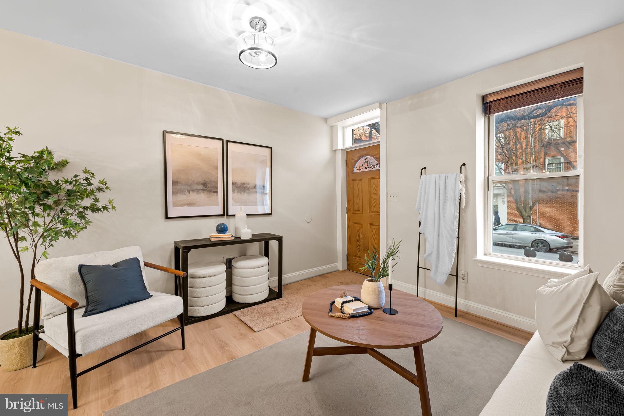 602 Scott Street Baltimore, MD 21230 - Photo 5 of 40