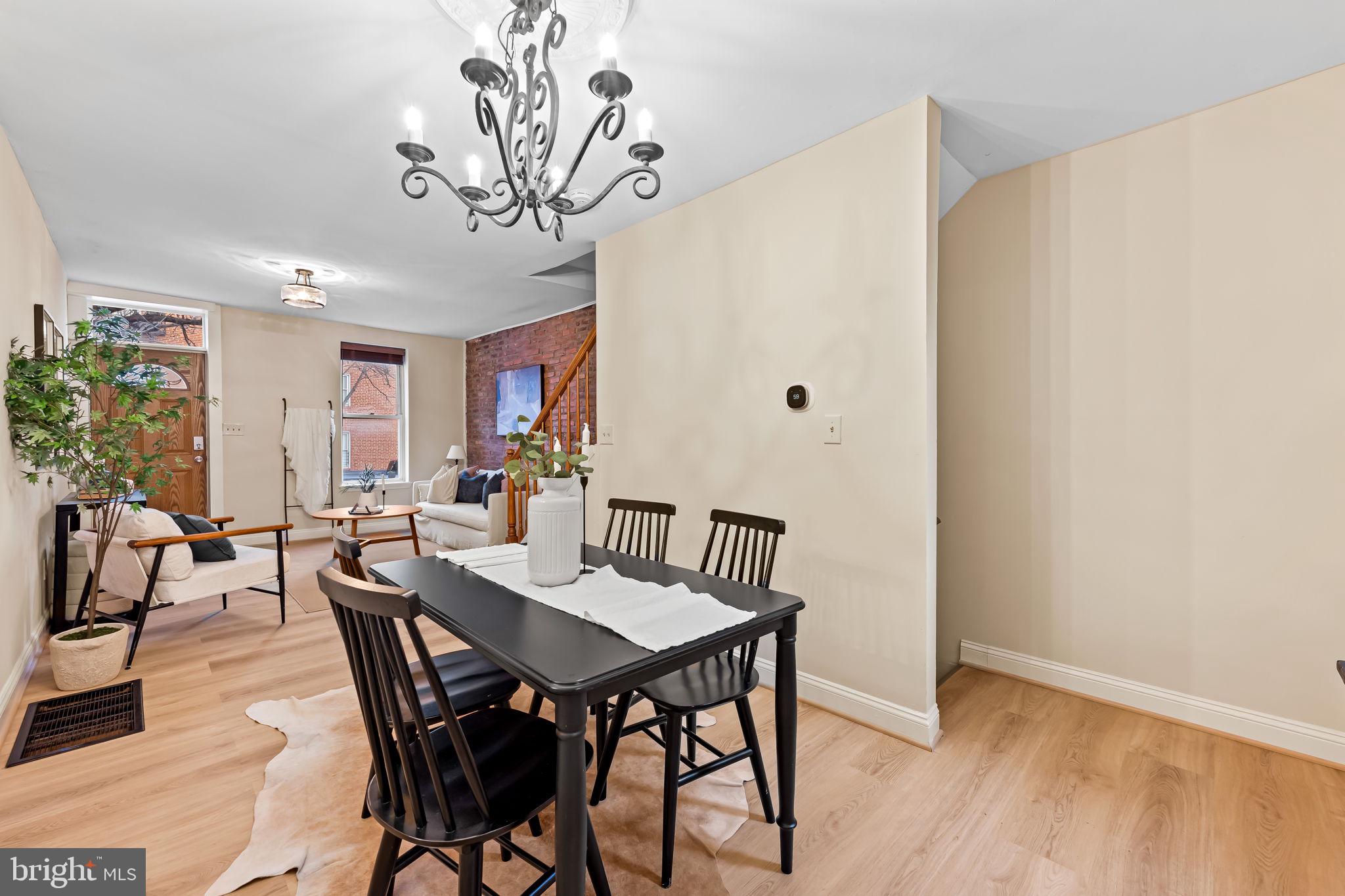 602 Scott Street Baltimore, MD 21230 - Photo 7 of 40