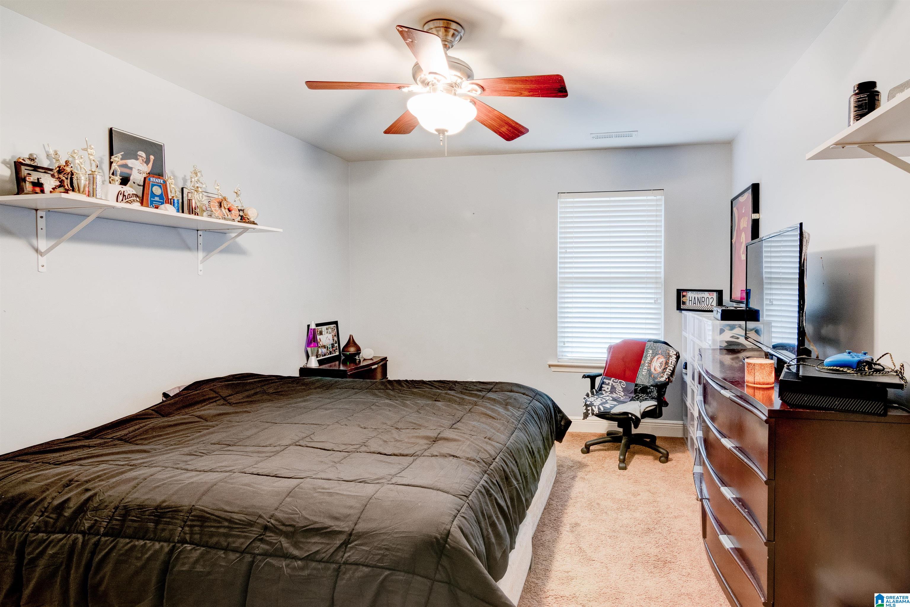 312 Middleridge Drive Springville, AL 35146 - Photo 40 of 49