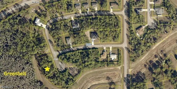 $25,000 | 8103 Life Court, LaBelle, FL 33935
