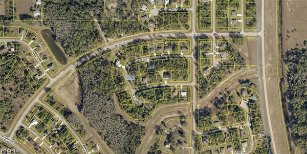 $25,000 | 8103 Life Court, LaBelle, FL 33935