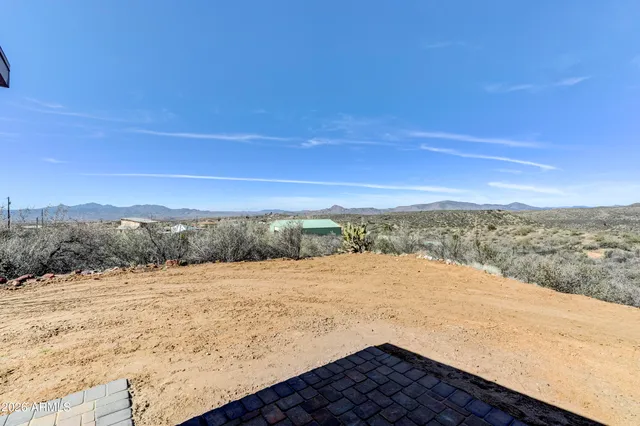 $350,000 | 7580 West Lowell Drive, Kirkland, AZ 86332