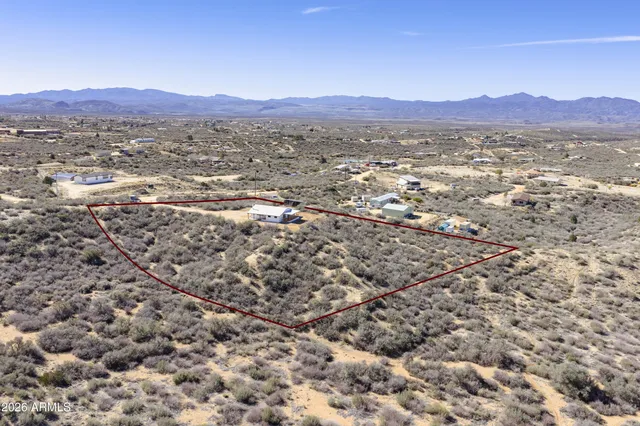 $350,000 | 7580 West Lowell Drive, Kirkland, AZ 86332