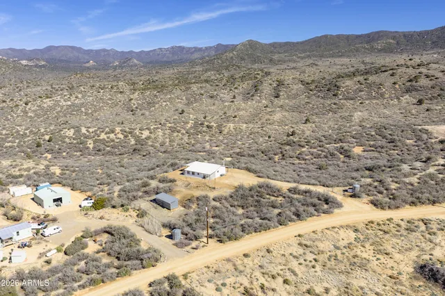 $350,000 | 7580 West Lowell Drive, Kirkland, AZ 86332