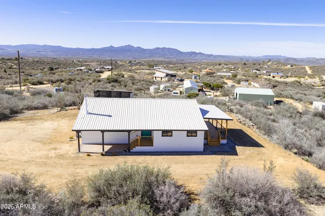 $350,000 | 7580 West Lowell Drive, Kirkland, AZ 86332