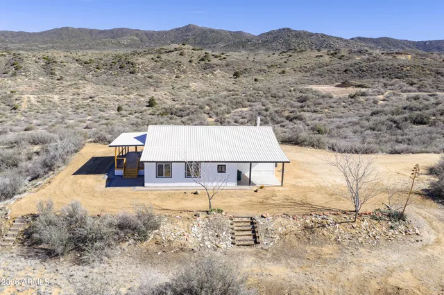 $350,000 | 7580 West Lowell Drive, Kirkland, AZ 86332