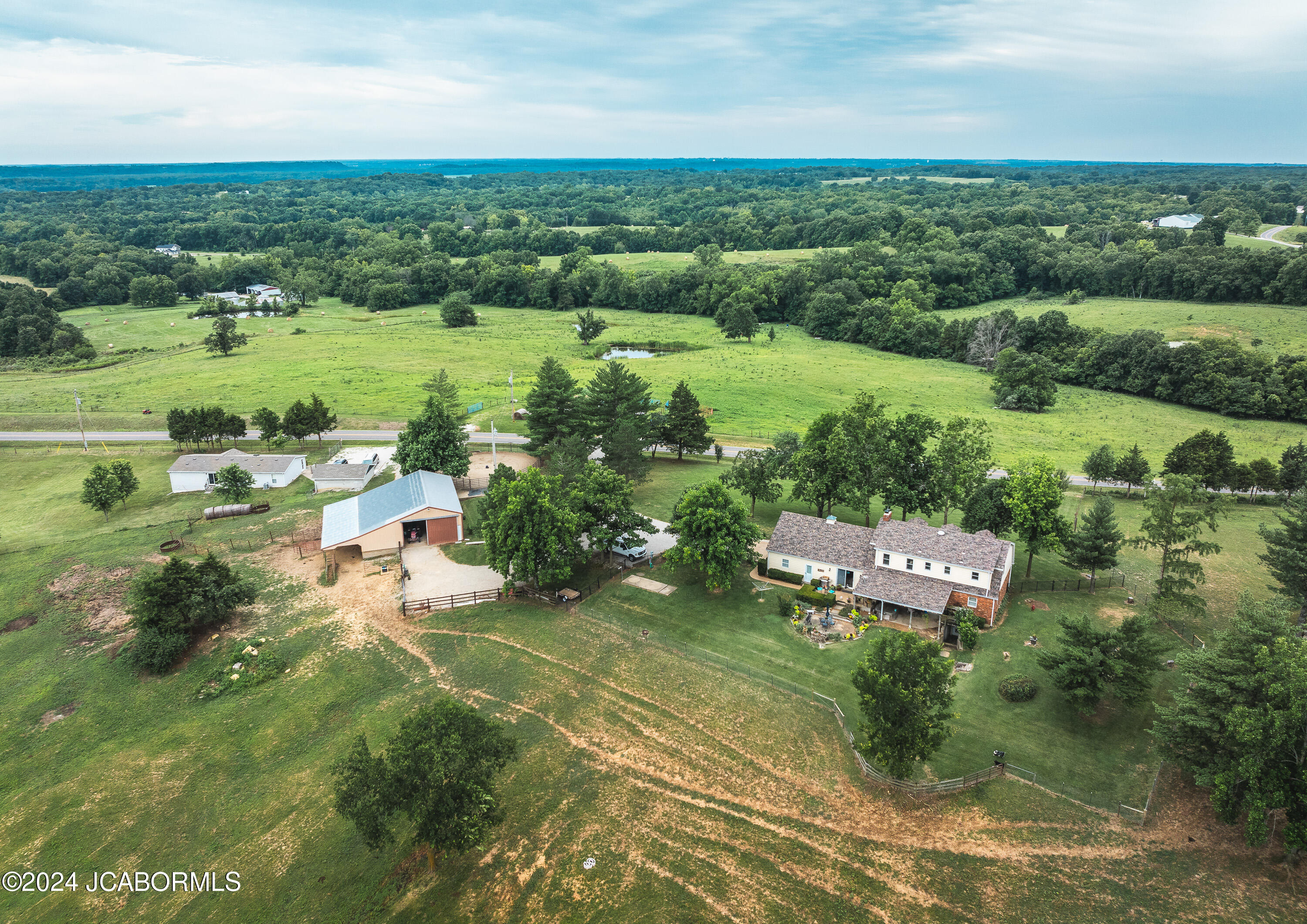 4461 State Rd AA Tebbetts, MO 65080 - Photo 16 of 75