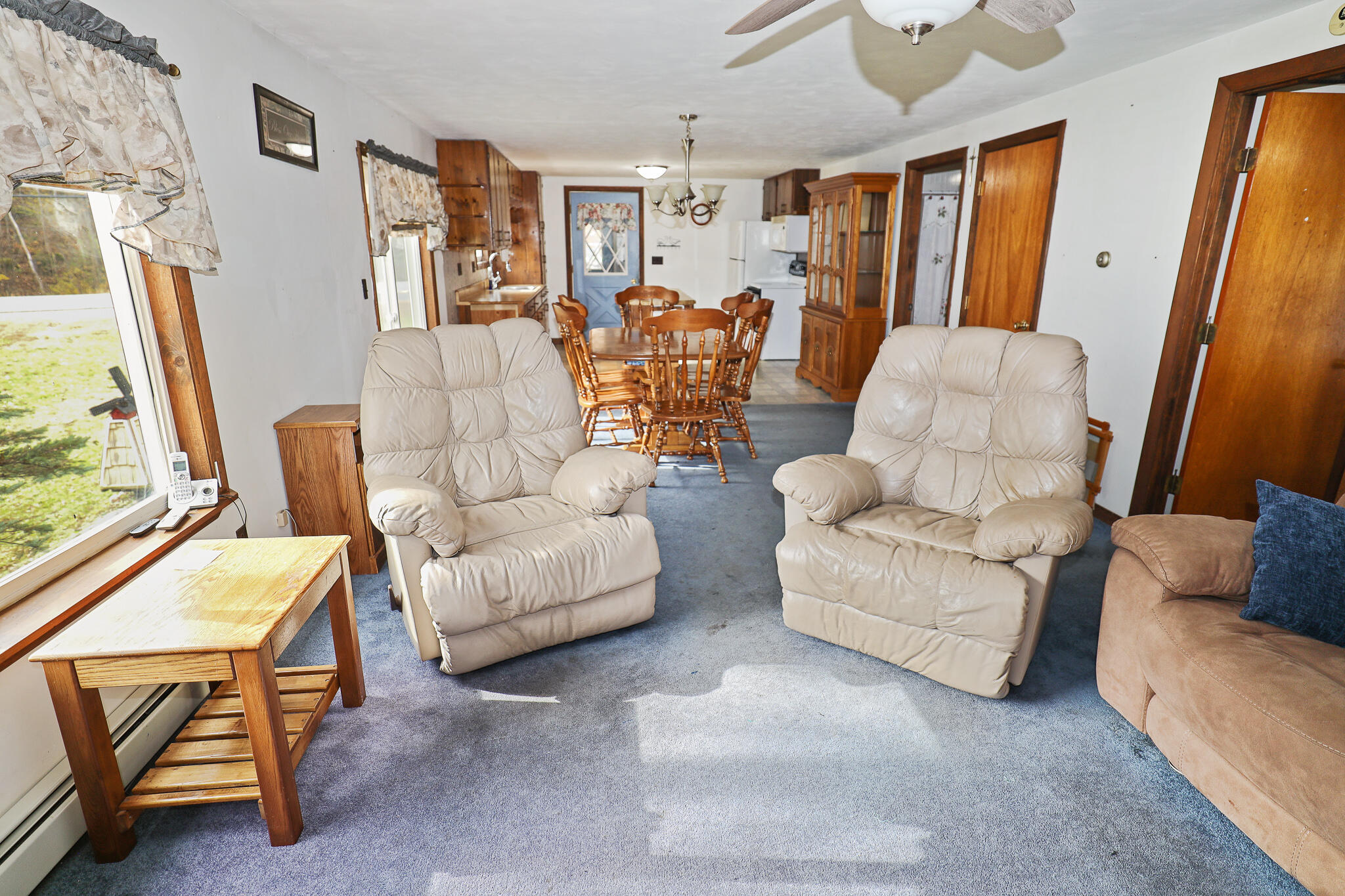 348 Swift River Road Mexico, ME 04257 - Photo 12 of 46 12