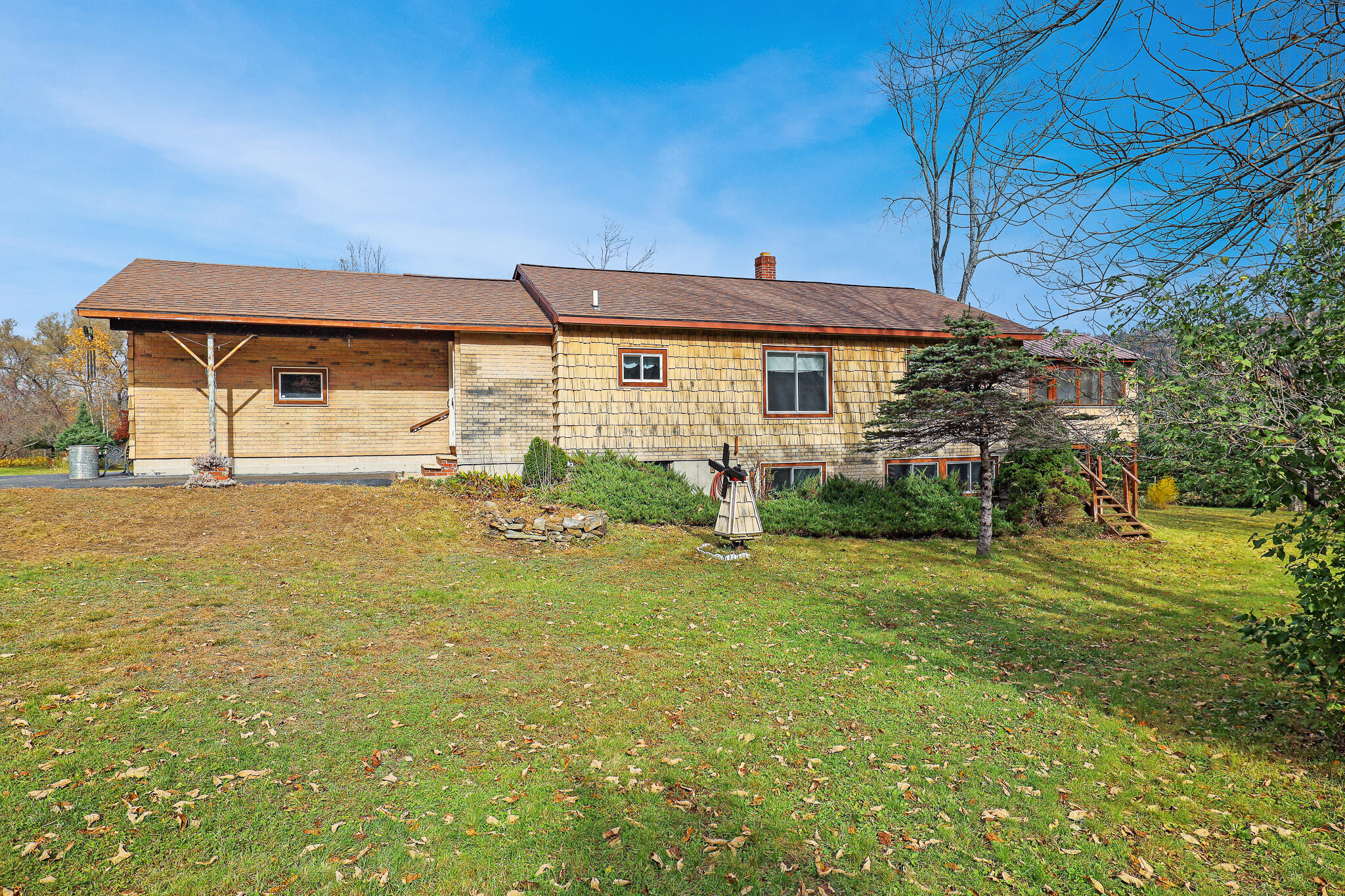 348 Swift River Road Mexico, ME 04257 - Photo 2 of 46 1