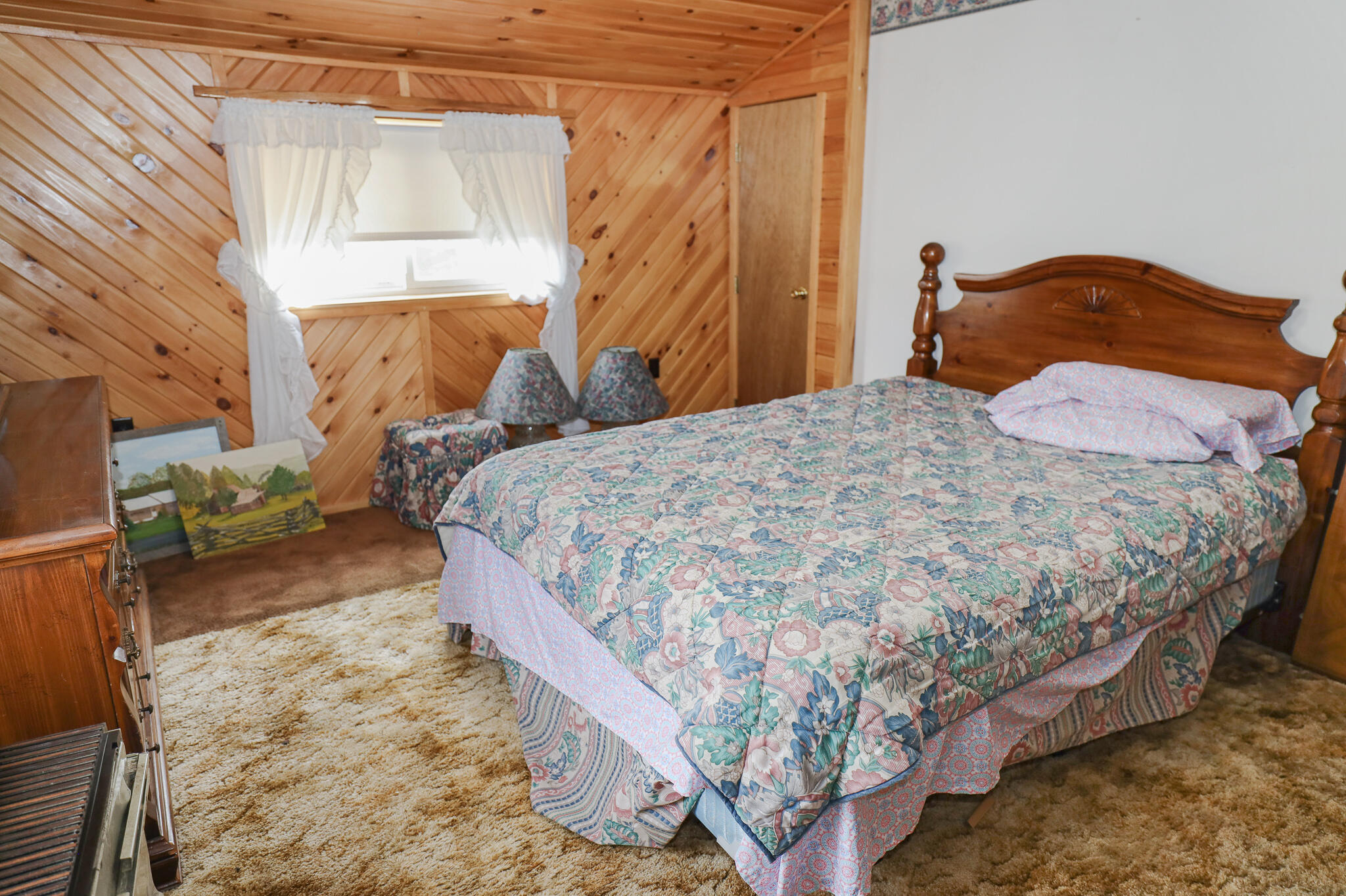 348 Swift River Road Mexico, ME 04257 - Photo 22 of 46 21