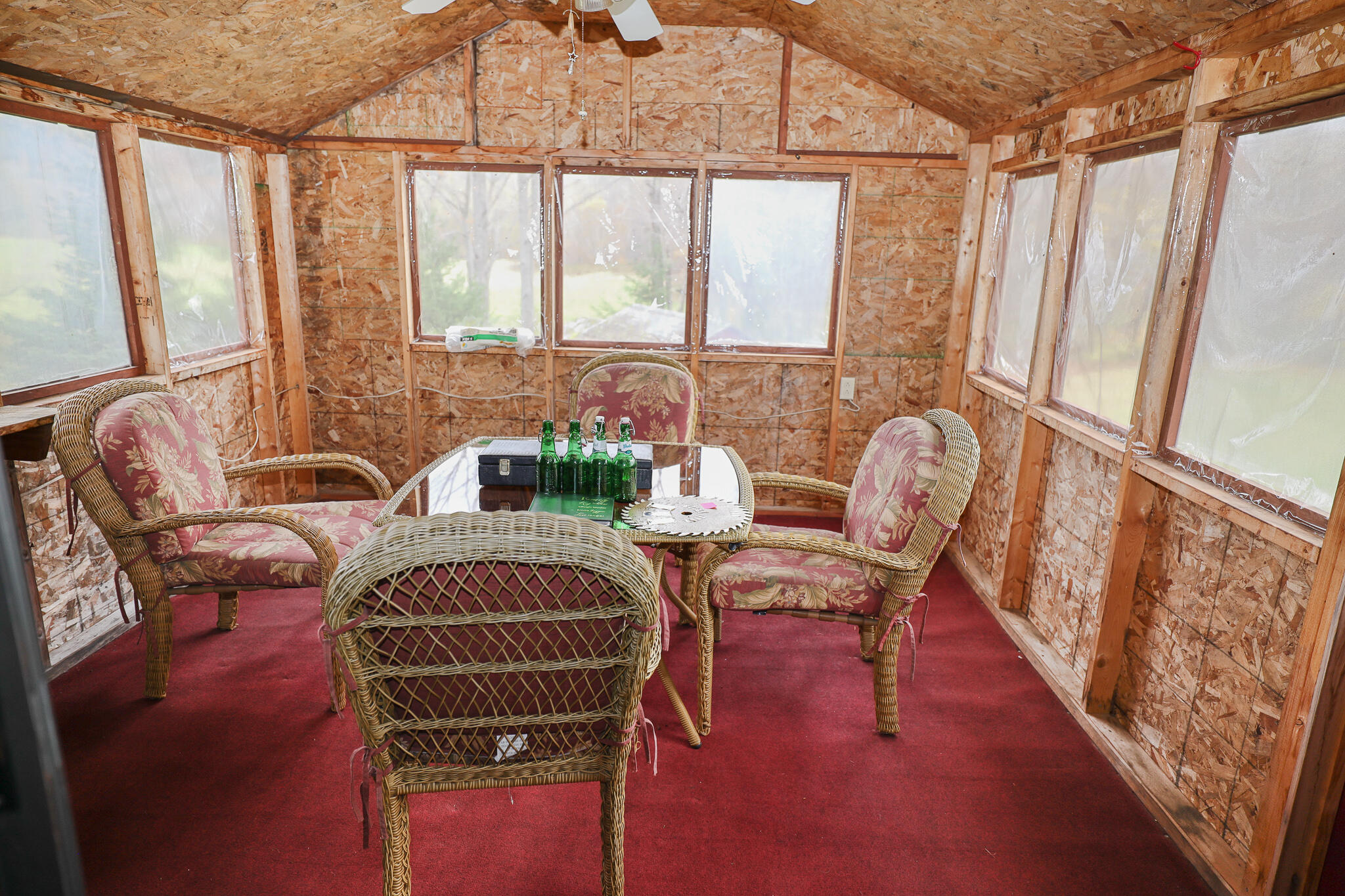 348 Swift River Road Mexico, ME 04257 - Photo 25 of 46 24