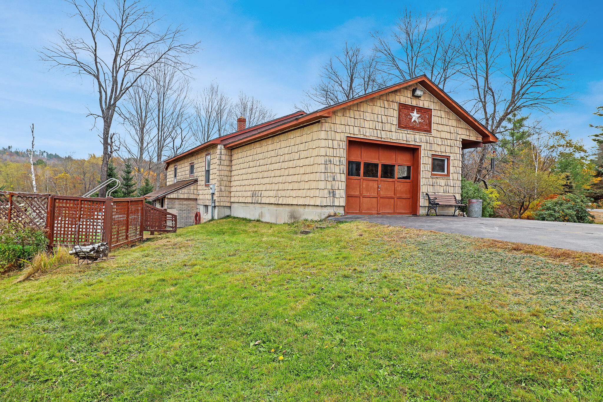 348 Swift River Road Mexico, ME 04257 - Photo 30 of 46 29