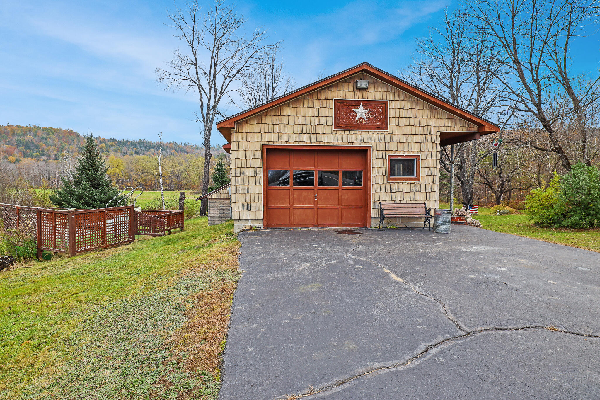 348 Swift River Road Mexico, ME 04257 - Photo 31 of 46 30