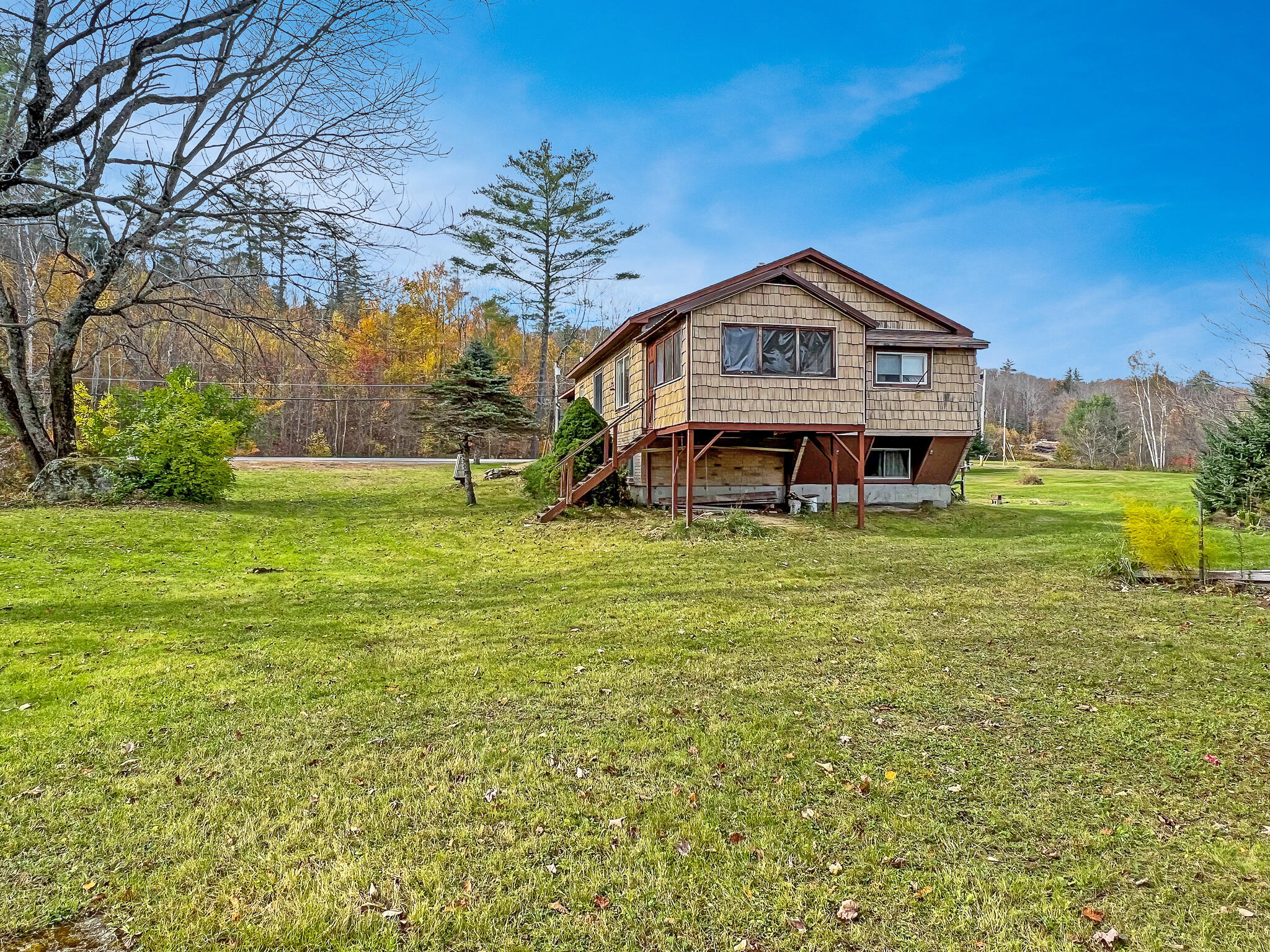 348 Swift River Road Mexico, ME 04257 - Photo 33 of 46 32