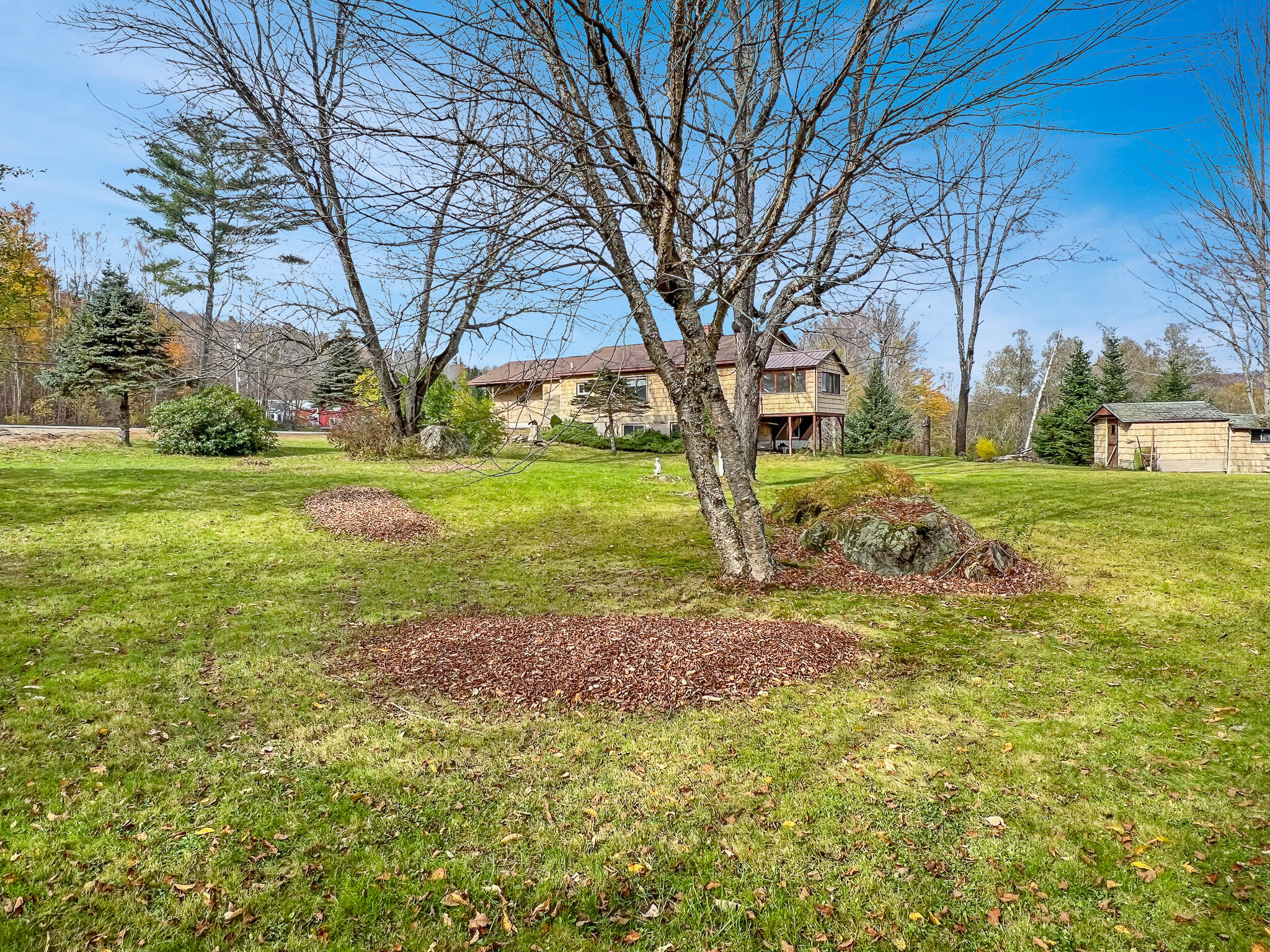 348 Swift River Road Mexico, ME 04257 - Photo 34 of 46 33