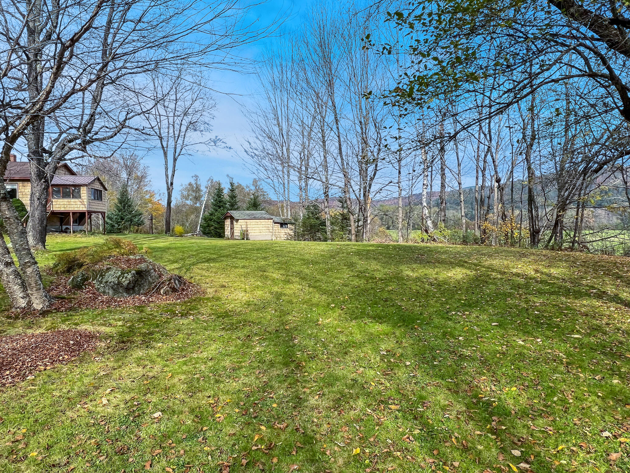 348 Swift River Road Mexico, ME 04257 - Photo 38 of 46 37