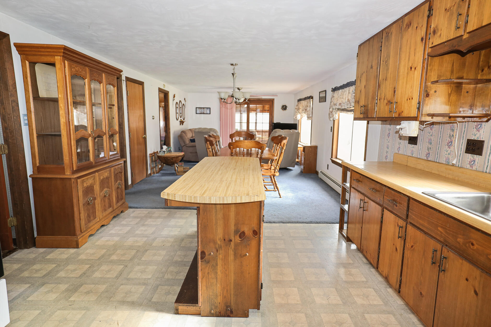 348 Swift River Road Mexico, ME 04257 - Photo 4 of 46 4