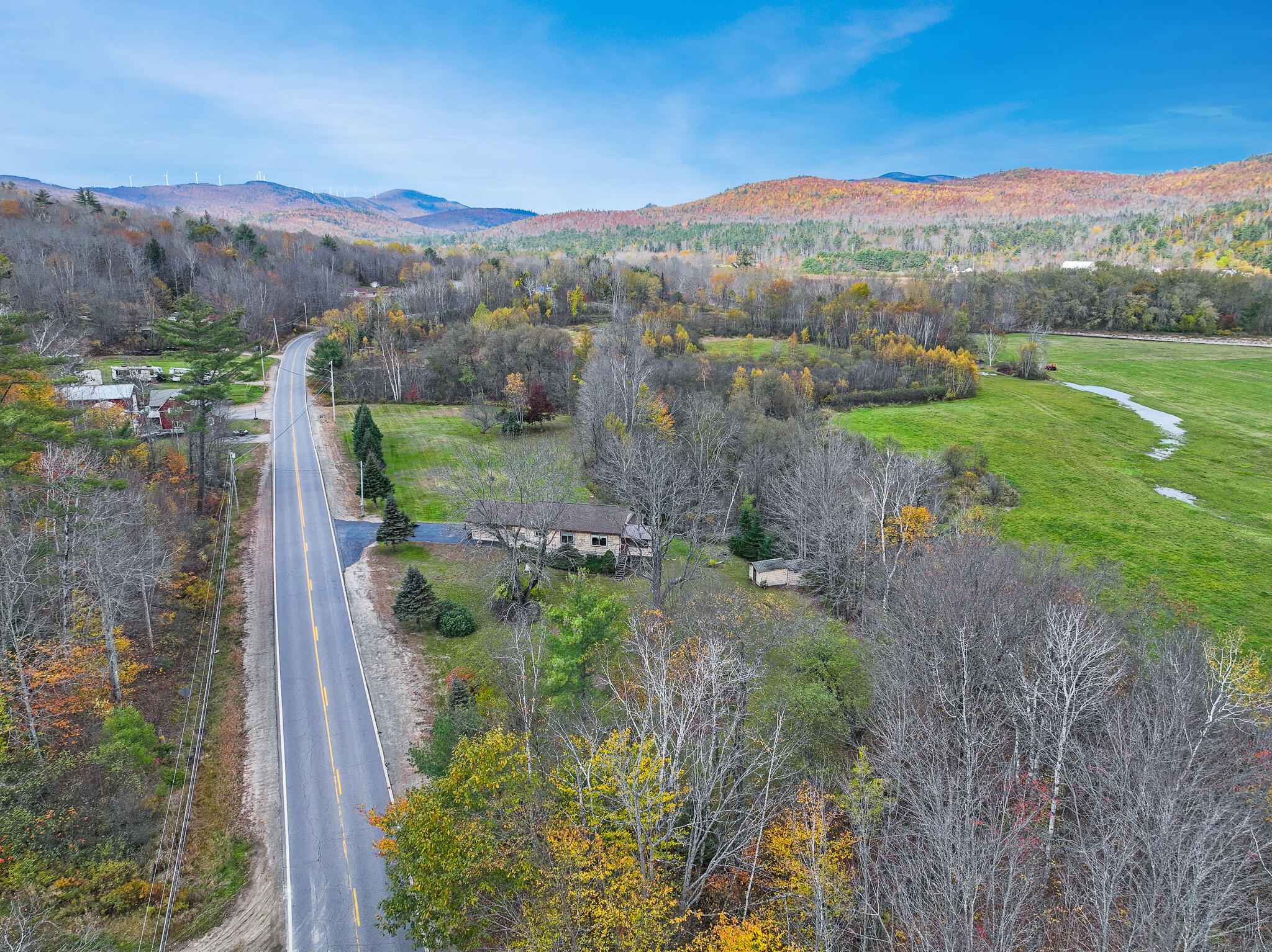 348 Swift River Road Mexico, ME 04257 - Photo 42 of 46 41