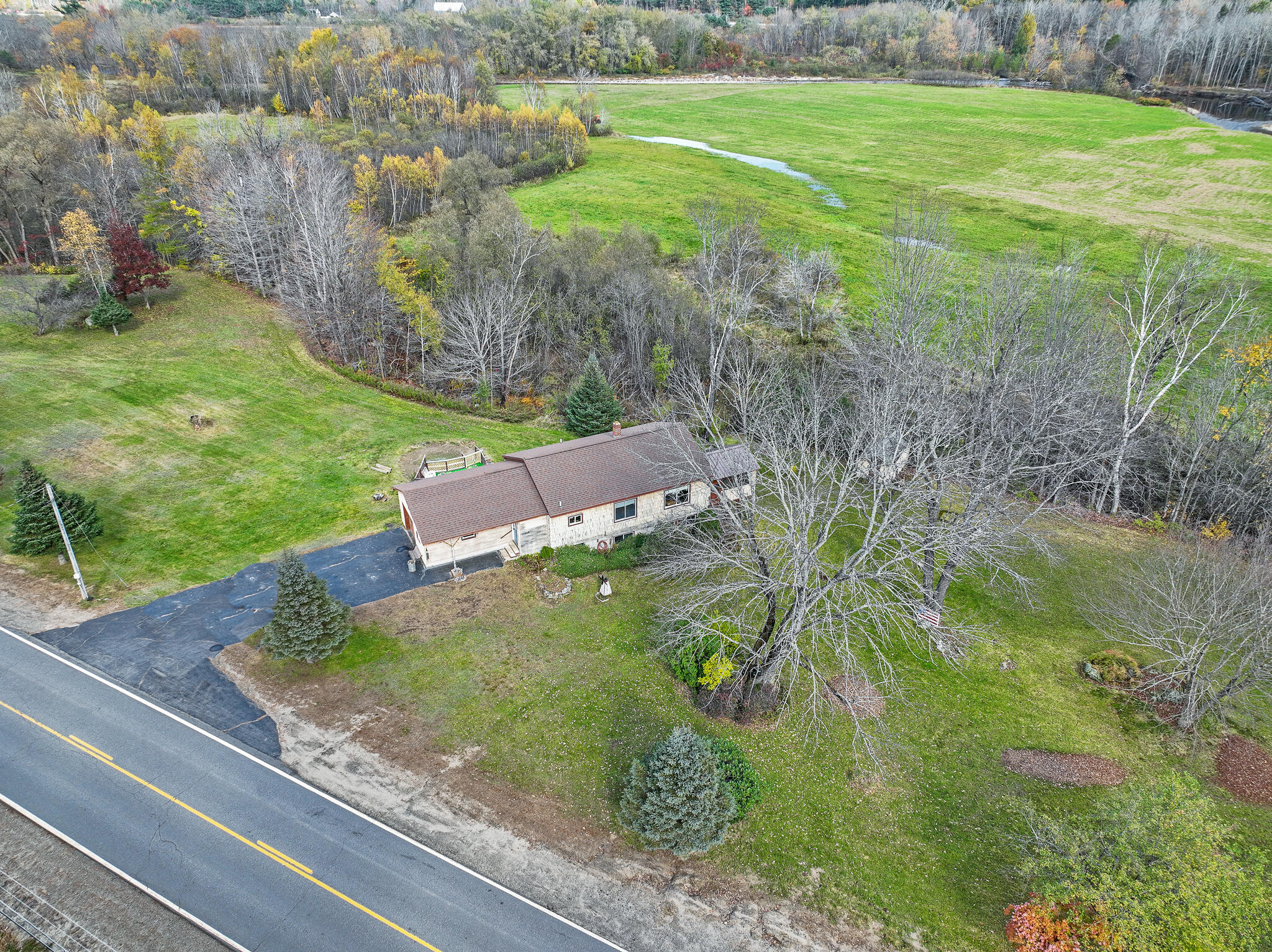 348 Swift River Road Mexico, ME 04257 - Photo 43 of 46 42
