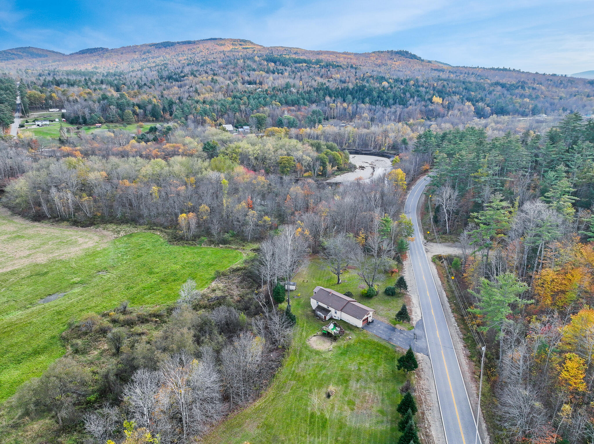 348 Swift River Road Mexico, ME 04257 - Photo 46 of 46 45
