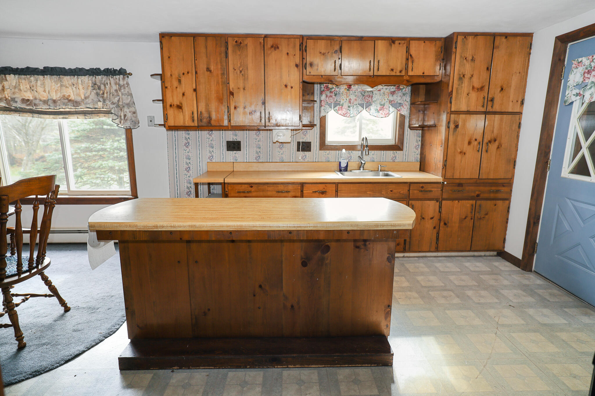 348 Swift River Road Mexico, ME 04257 - Photo 5 of 46 5