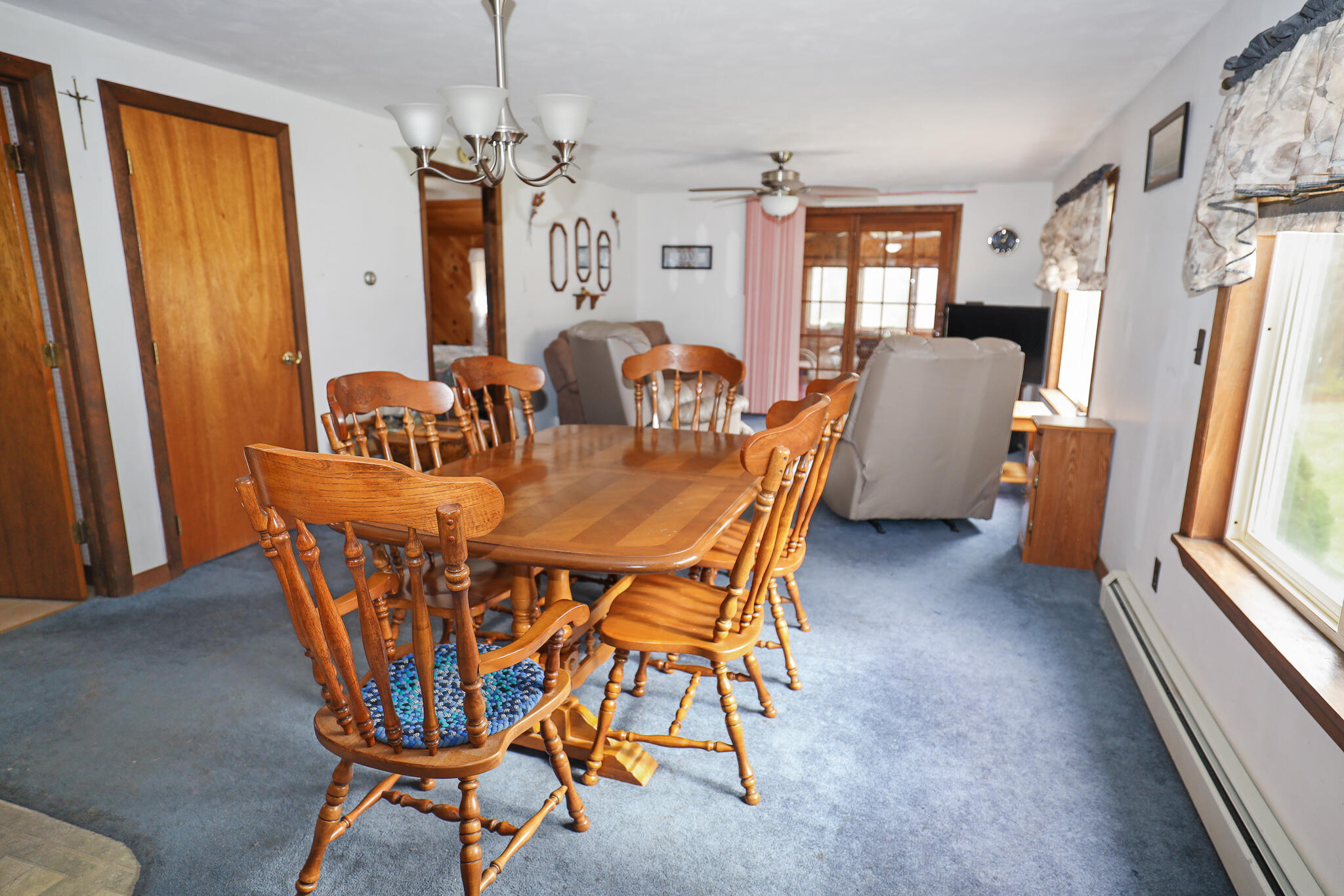 348 Swift River Road Mexico, ME 04257 - Photo 9 of 46 9