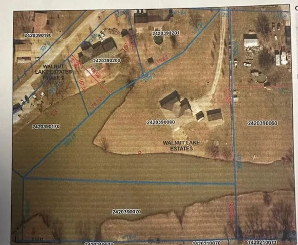 $425,000 | 5476 Waterway Drive, Pinckneyville, IL 62274