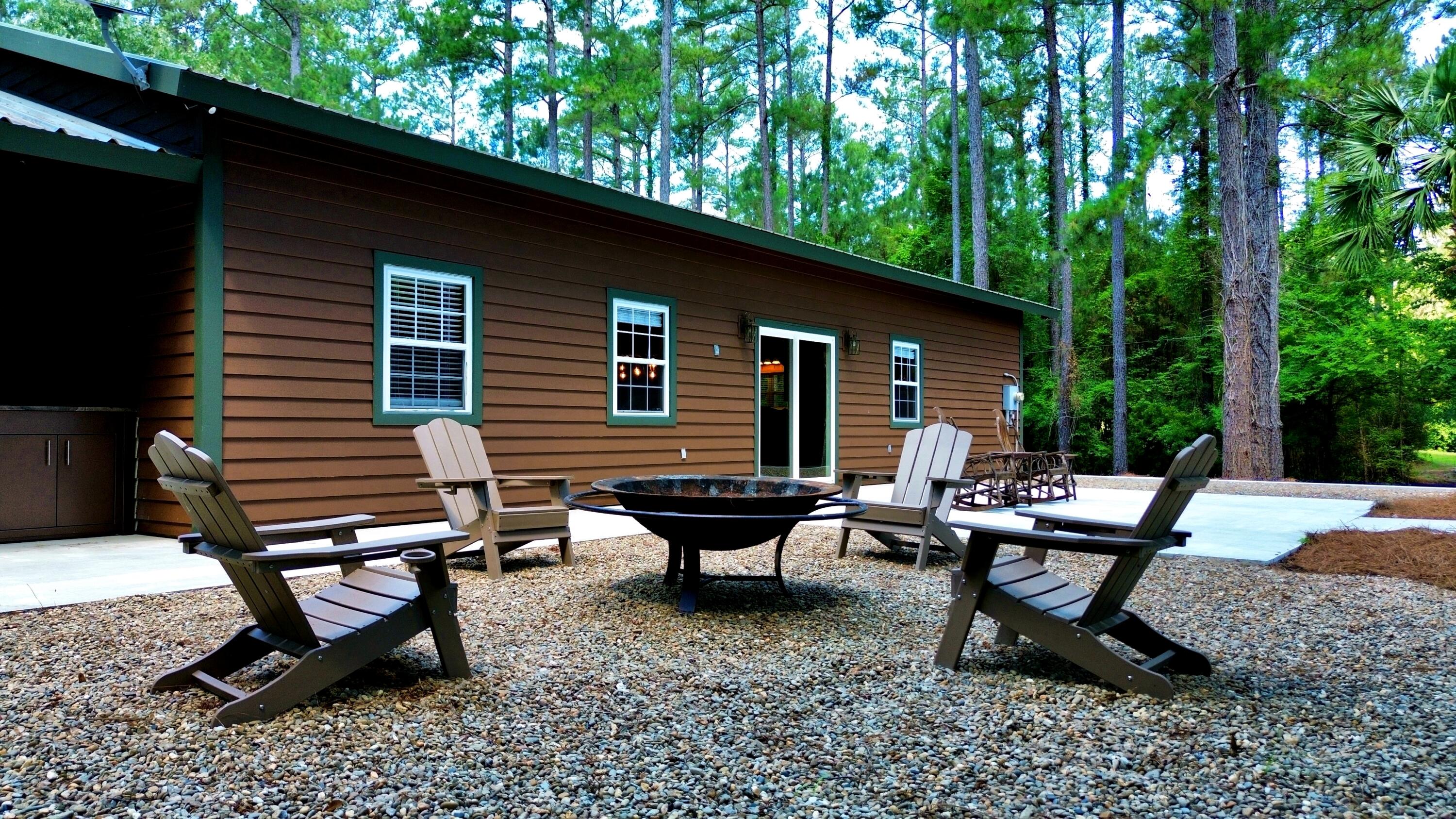 1970 Cross Swamp Road Islandton, SC 29929 - Photo 15 of 150
