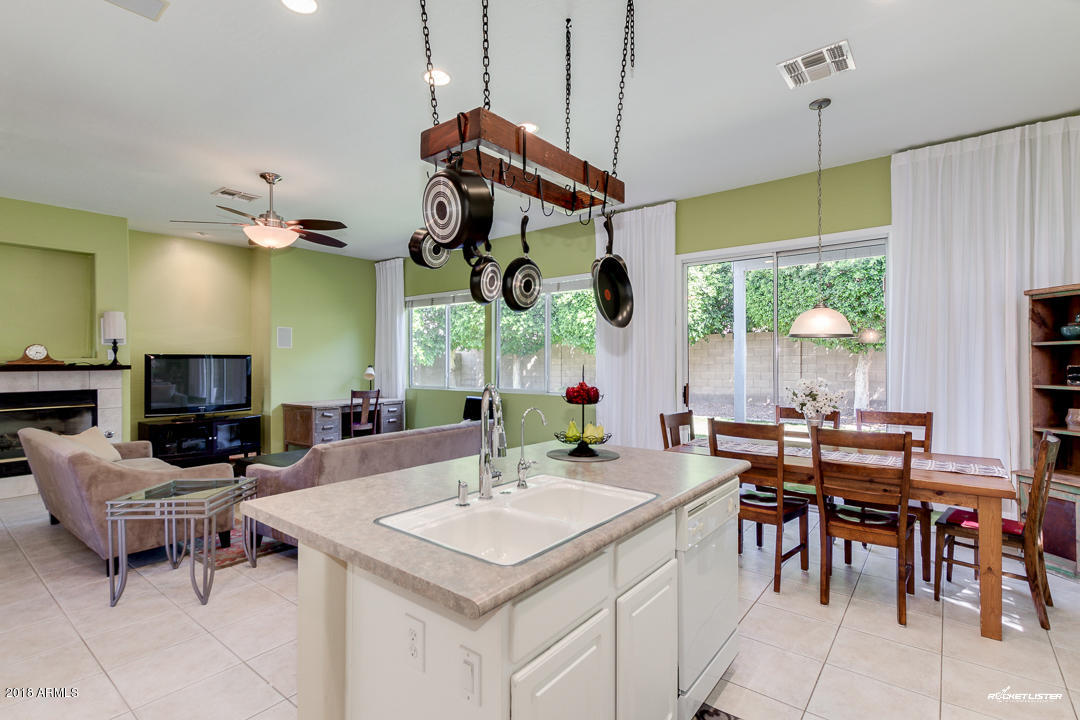 2898 East Harwell Road Gilbert, AZ 85234 - Photo 11 of 26 11- 2898 E. Harwell Rd, Gilbert