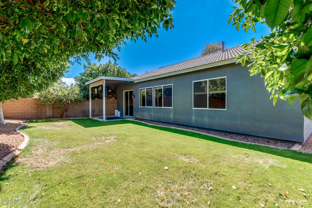 2898 East Harwell Road Gilbert, AZ 85234 - Photo 24 of 26 24- 2898 E. Harwell Rd, Gilbert