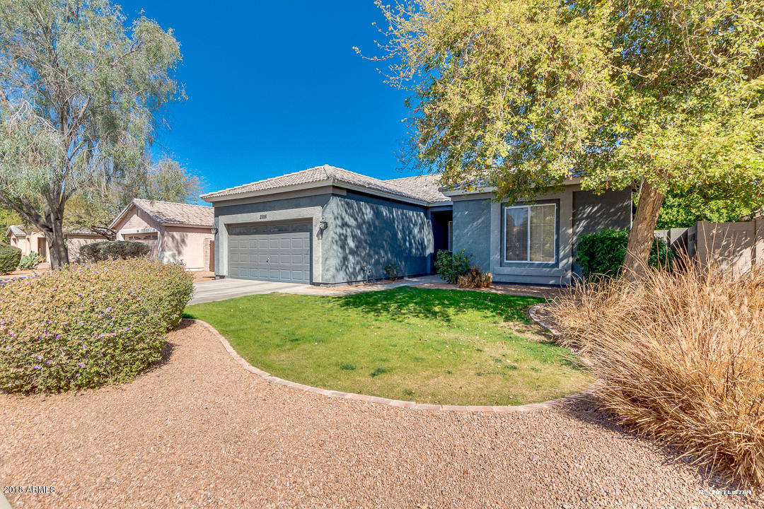 2898 East Harwell Road Gilbert, AZ 85234 - Photo 3 of 26 03- 2898 E. Harwell Rd, Gilbert